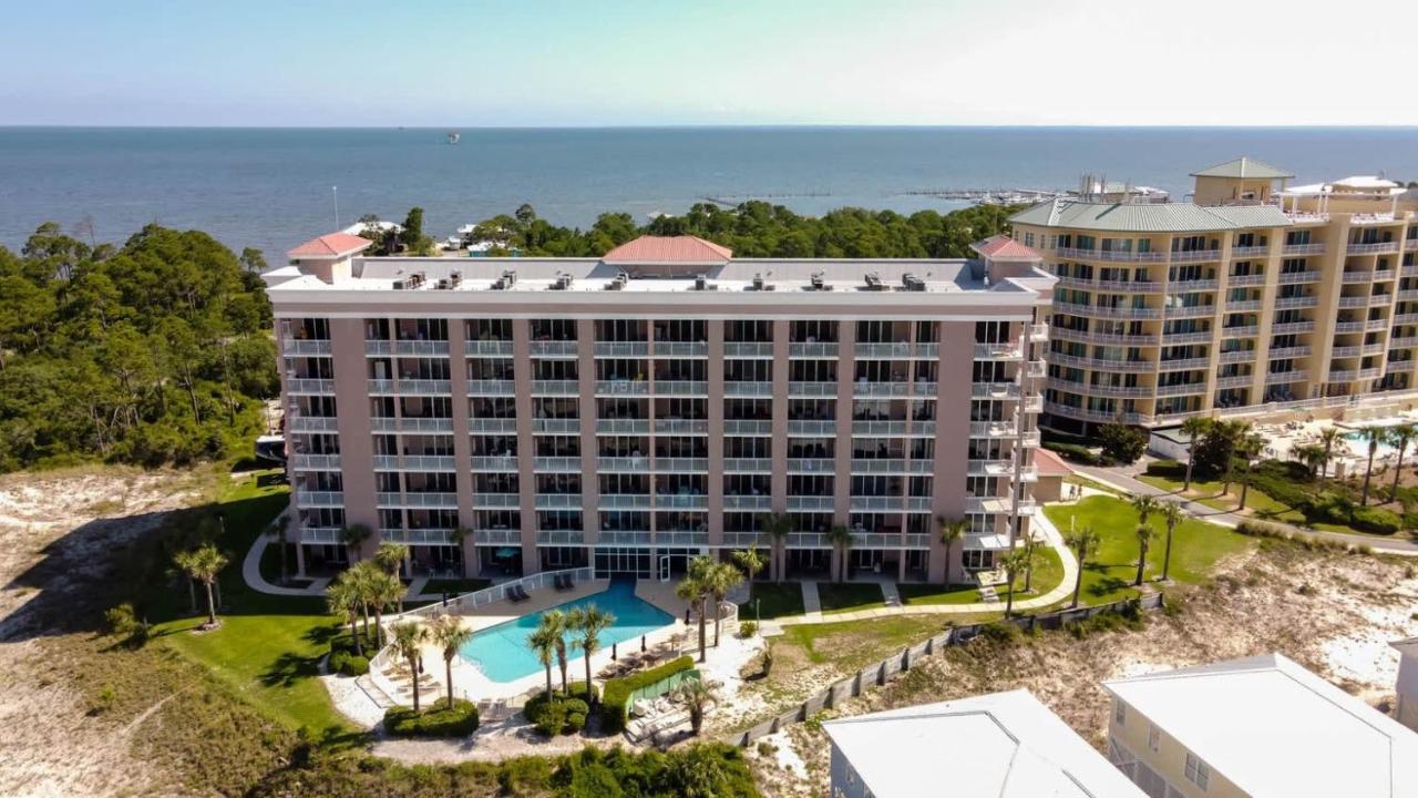 The Dunes 507 By Vacation Homes Collection Gulf Shores Eksteriør bilde