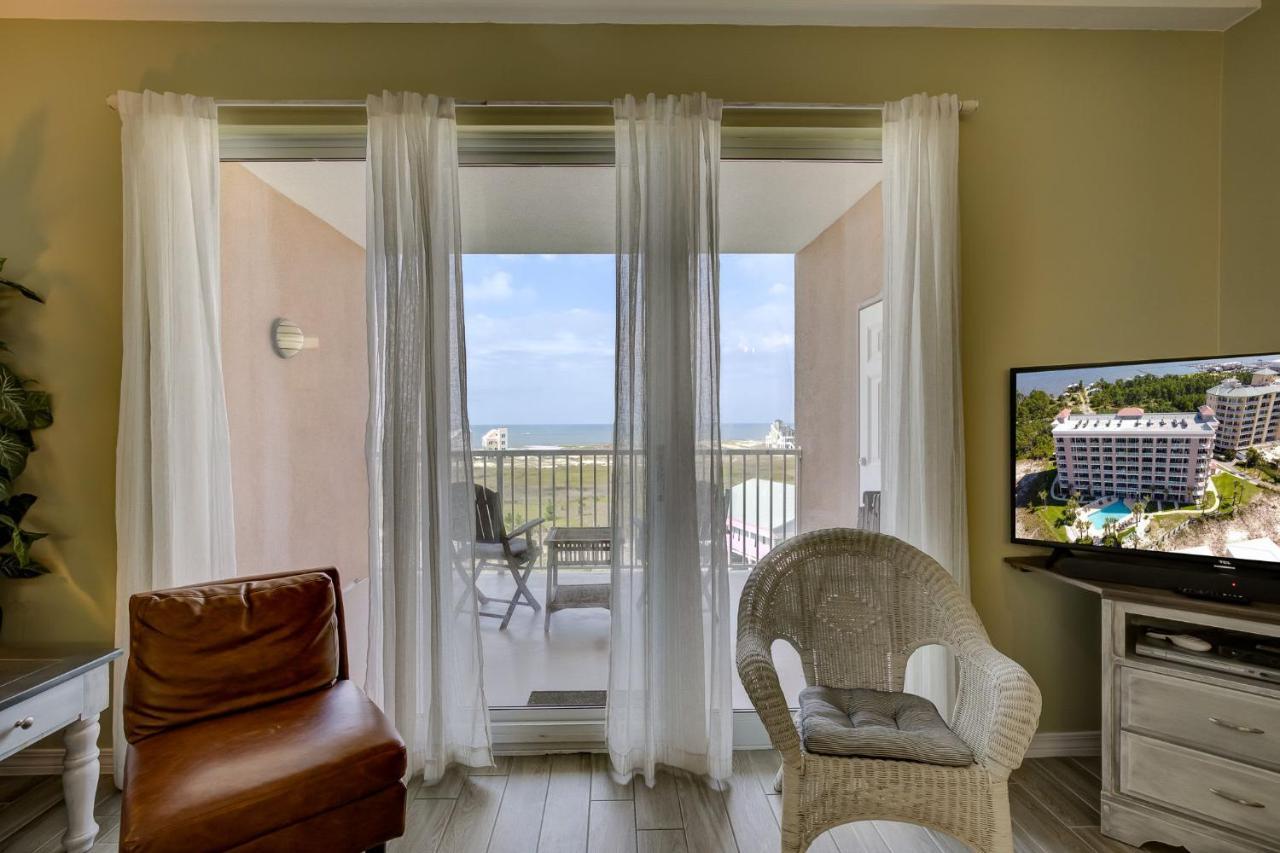 The Dunes 507 By Vacation Homes Collection Gulf Shores Eksteriør bilde