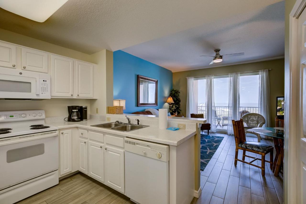 The Dunes 507 By Vacation Homes Collection Gulf Shores Eksteriør bilde