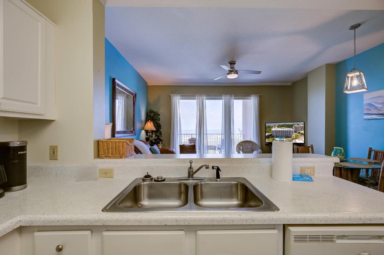 The Dunes 507 By Vacation Homes Collection Gulf Shores Eksteriør bilde