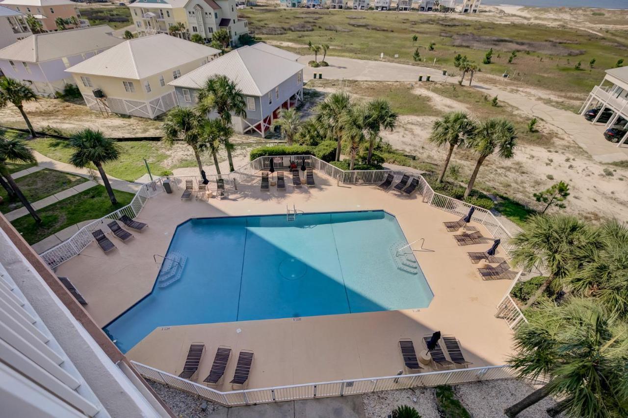 The Dunes 507 By Vacation Homes Collection Gulf Shores Eksteriør bilde