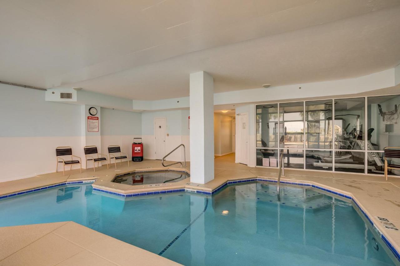 The Dunes 507 By Vacation Homes Collection Gulf Shores Eksteriør bilde