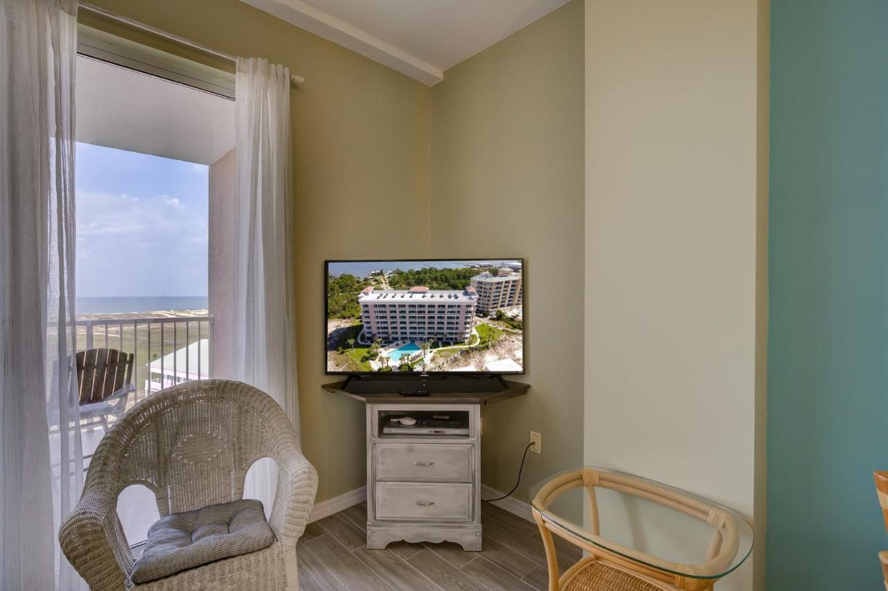 The Dunes 507 By Vacation Homes Collection Gulf Shores Eksteriør bilde
