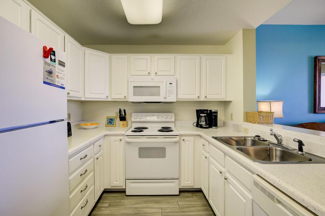 The Dunes 507 By Vacation Homes Collection Gulf Shores Eksteriør bilde