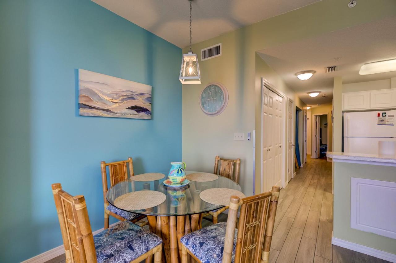 The Dunes 507 By Vacation Homes Collection Gulf Shores Eksteriør bilde