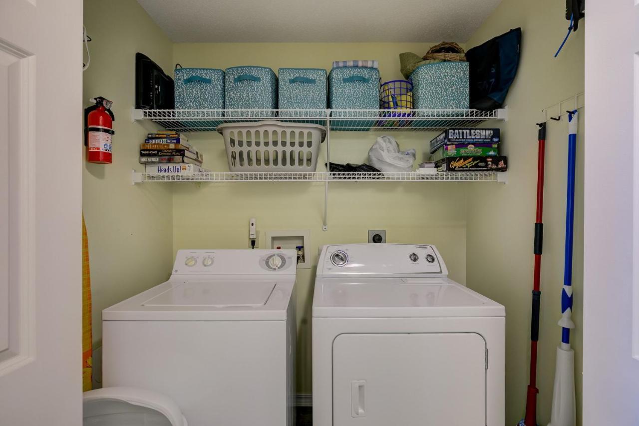 The Dunes 507 By Vacation Homes Collection Gulf Shores Eksteriør bilde