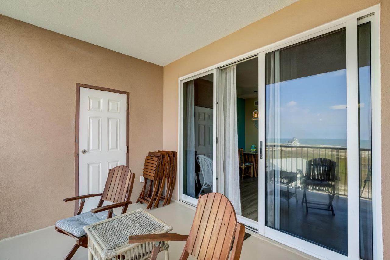 The Dunes 507 By Vacation Homes Collection Gulf Shores Eksteriør bilde