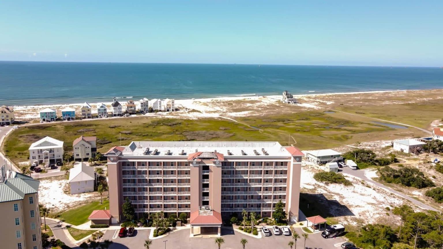 The Dunes 507 By Vacation Homes Collection Gulf Shores Eksteriør bilde