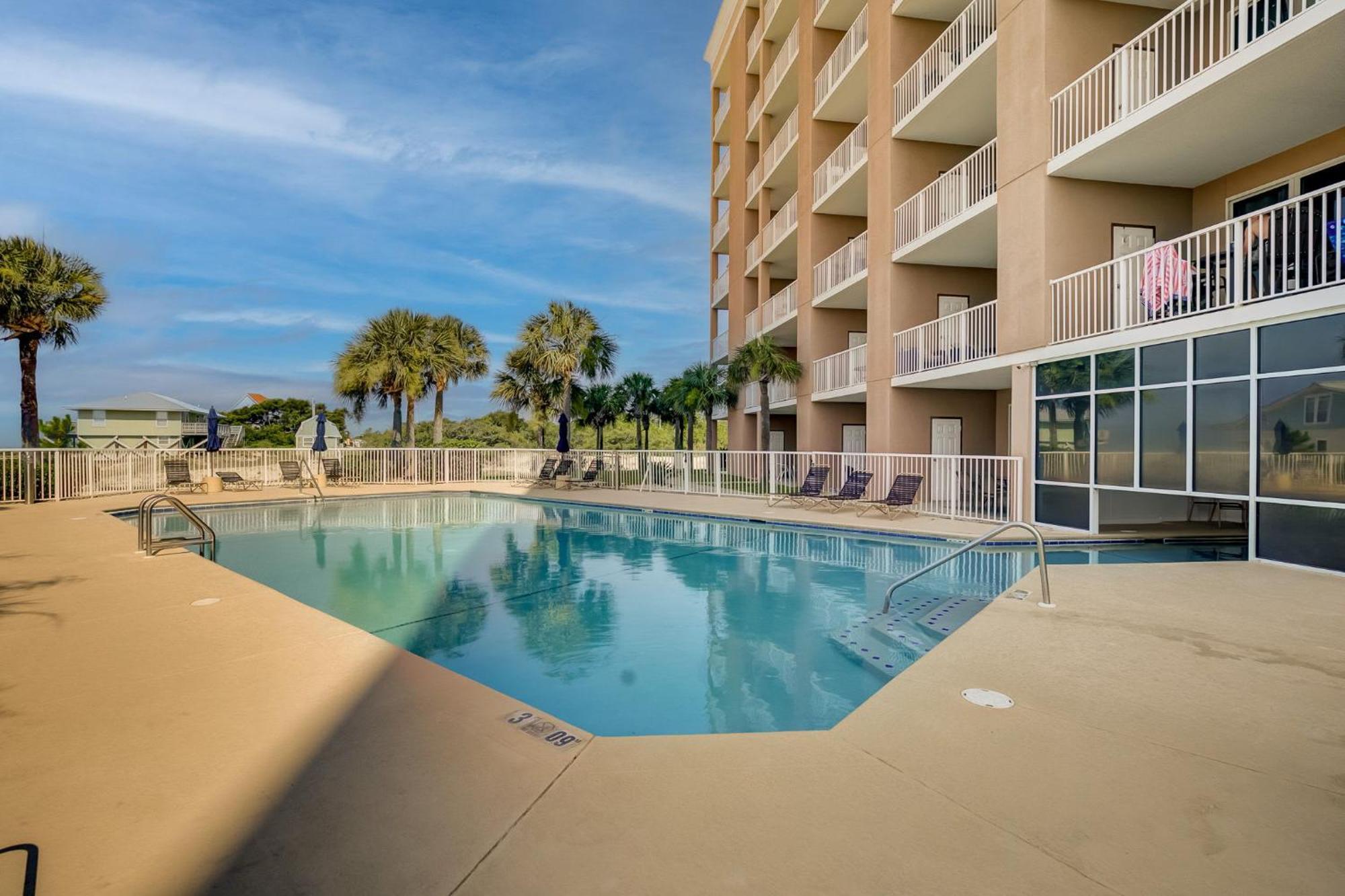 The Dunes 507 By Vacation Homes Collection Gulf Shores Eksteriør bilde