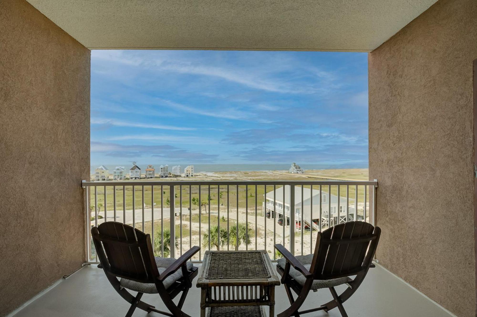 The Dunes 507 By Vacation Homes Collection Gulf Shores Eksteriør bilde